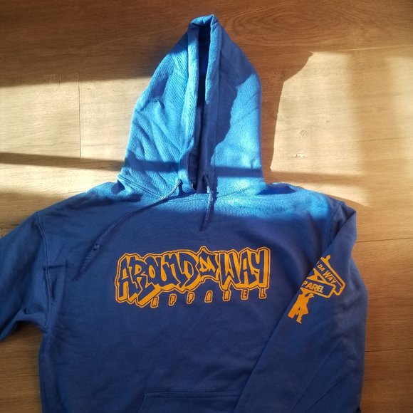 Hoodies/Sweatshirts - Picture 7 of 14
